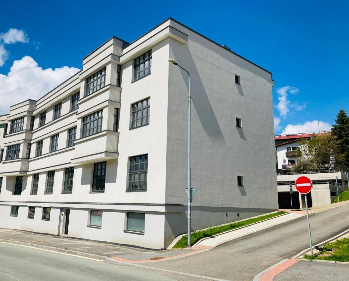 Residence Kotel روكيتنسي ناد جيزيرو المظهر الخارجي الصورة