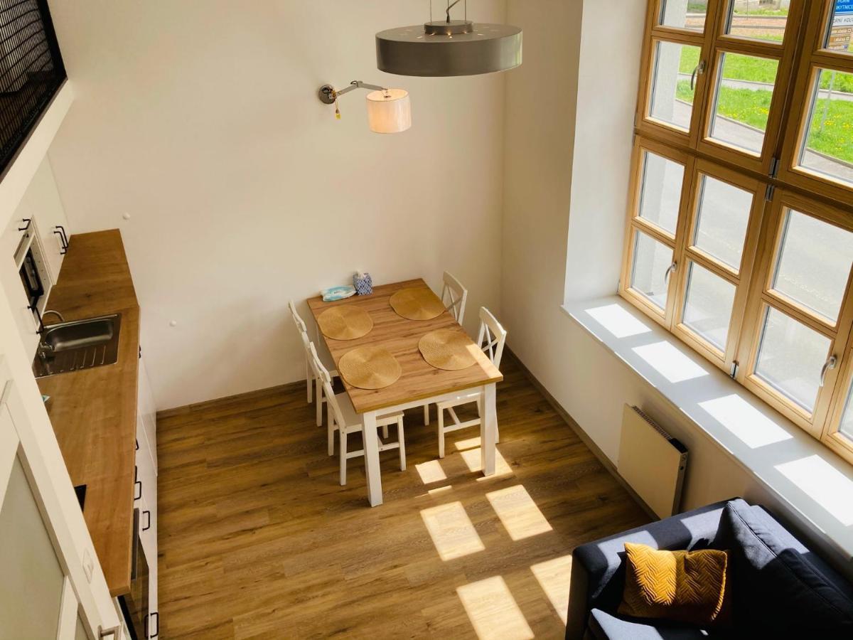 Residence Kotel روكيتنسي ناد جيزيرو المظهر الخارجي الصورة