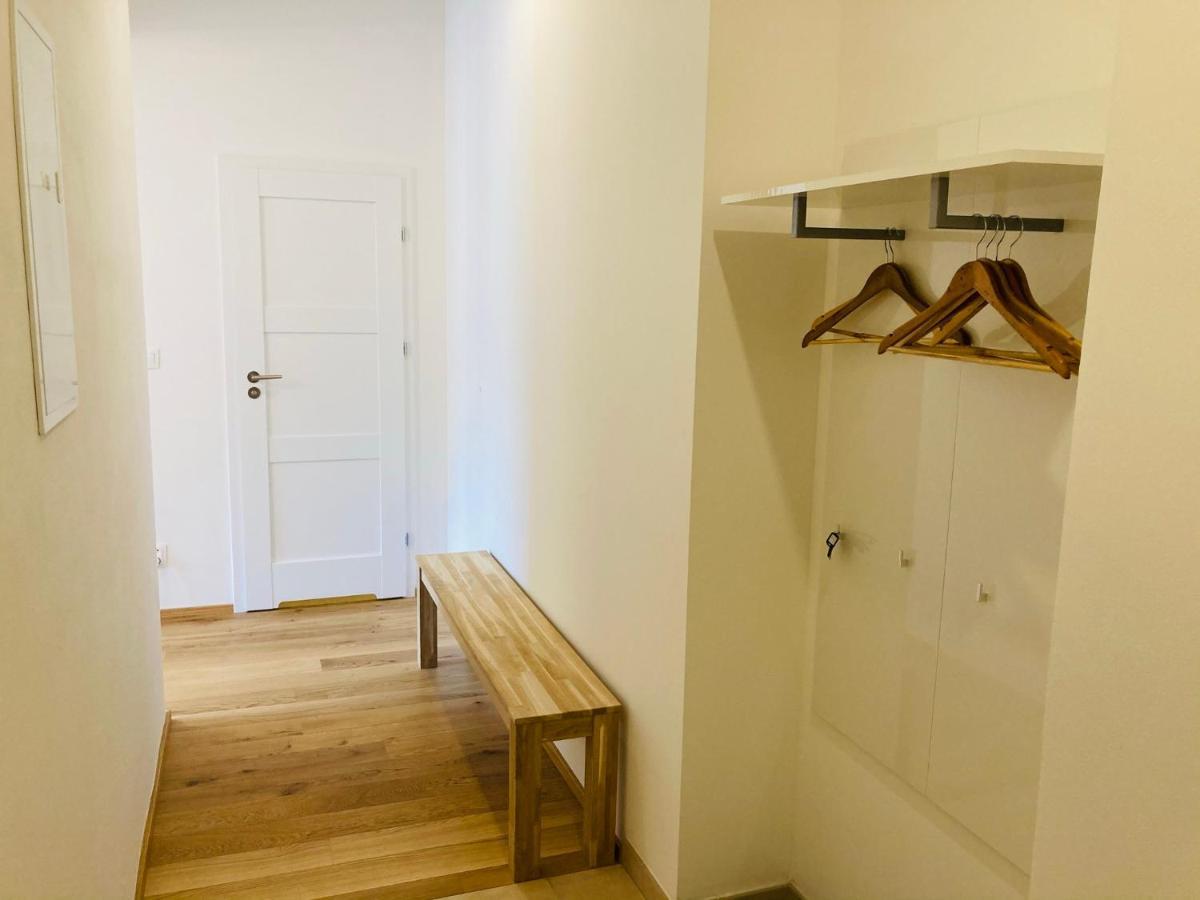 Residence Kotel روكيتنسي ناد جيزيرو المظهر الخارجي الصورة