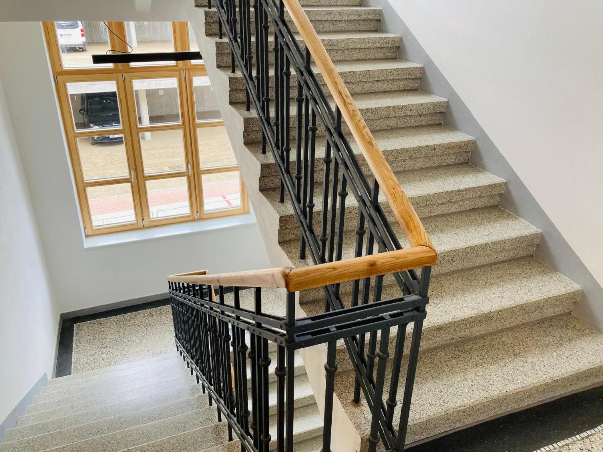 Residence Kotel روكيتنسي ناد جيزيرو المظهر الخارجي الصورة