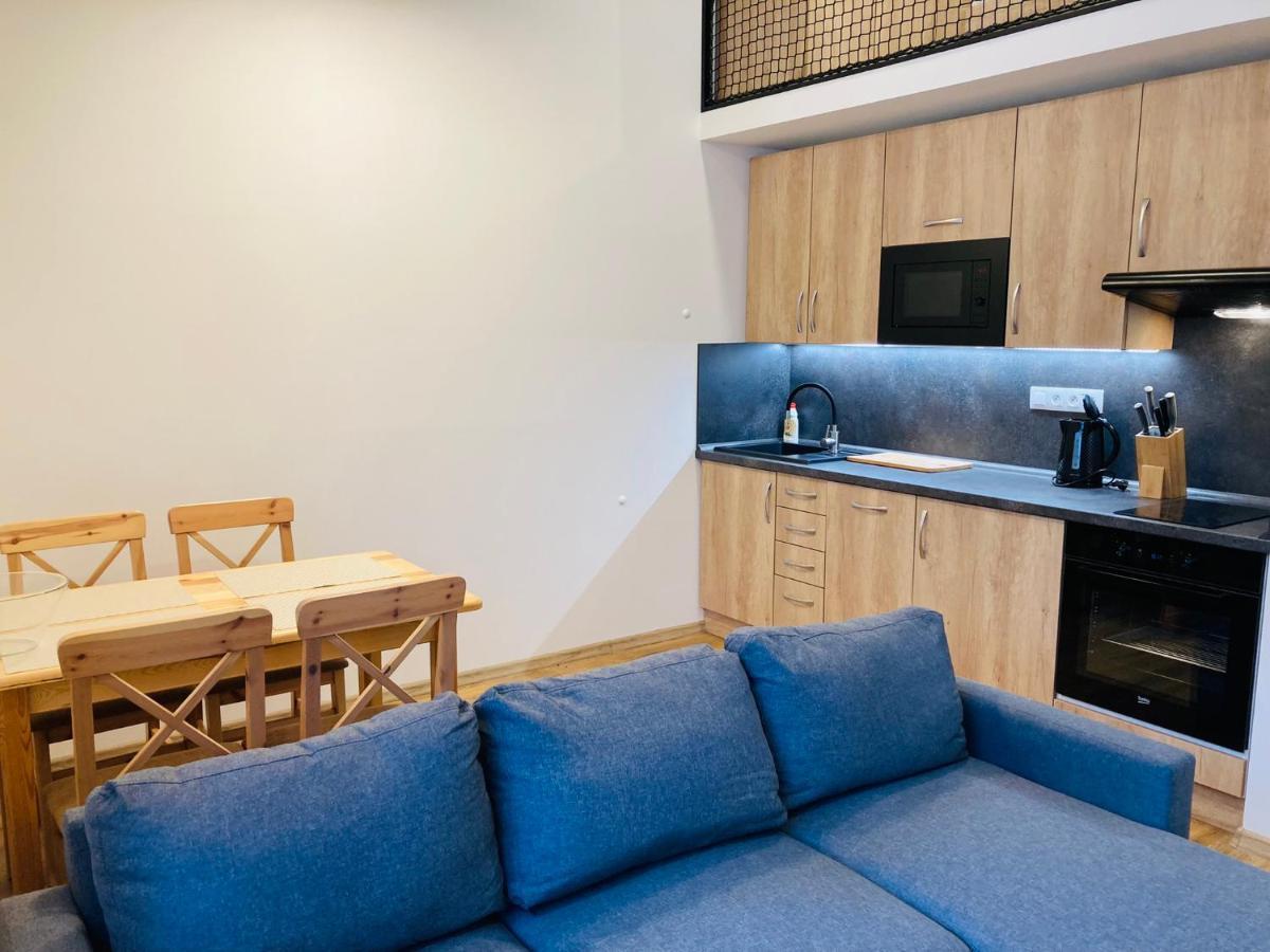 Residence Kotel روكيتنسي ناد جيزيرو المظهر الخارجي الصورة