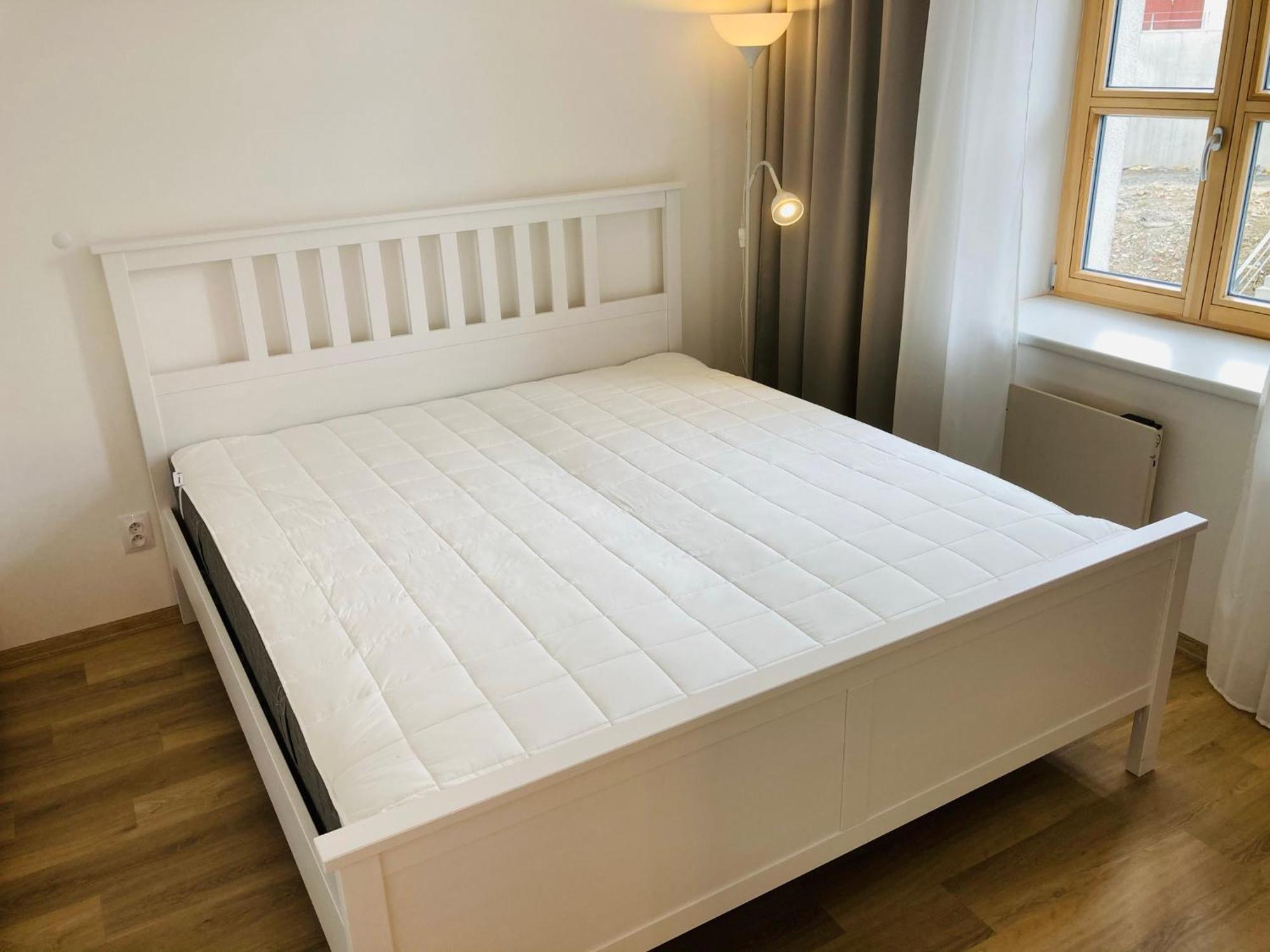 Residence Kotel روكيتنسي ناد جيزيرو الغرفة الصورة